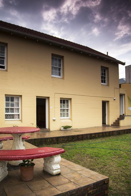 Jikeleza Lodge Port Elizabeth Kültér fotó