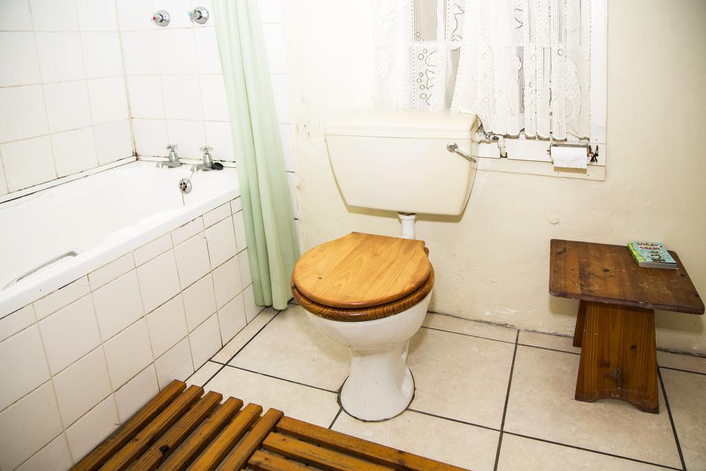Jikeleza Lodge Port Elizabeth Szoba fotó