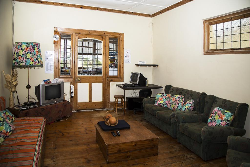 Jikeleza Lodge Port Elizabeth Kültér fotó